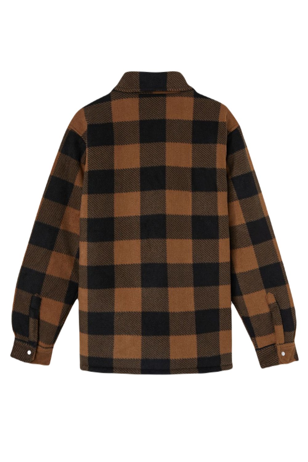 Dickies Portland Shirt in Khaki