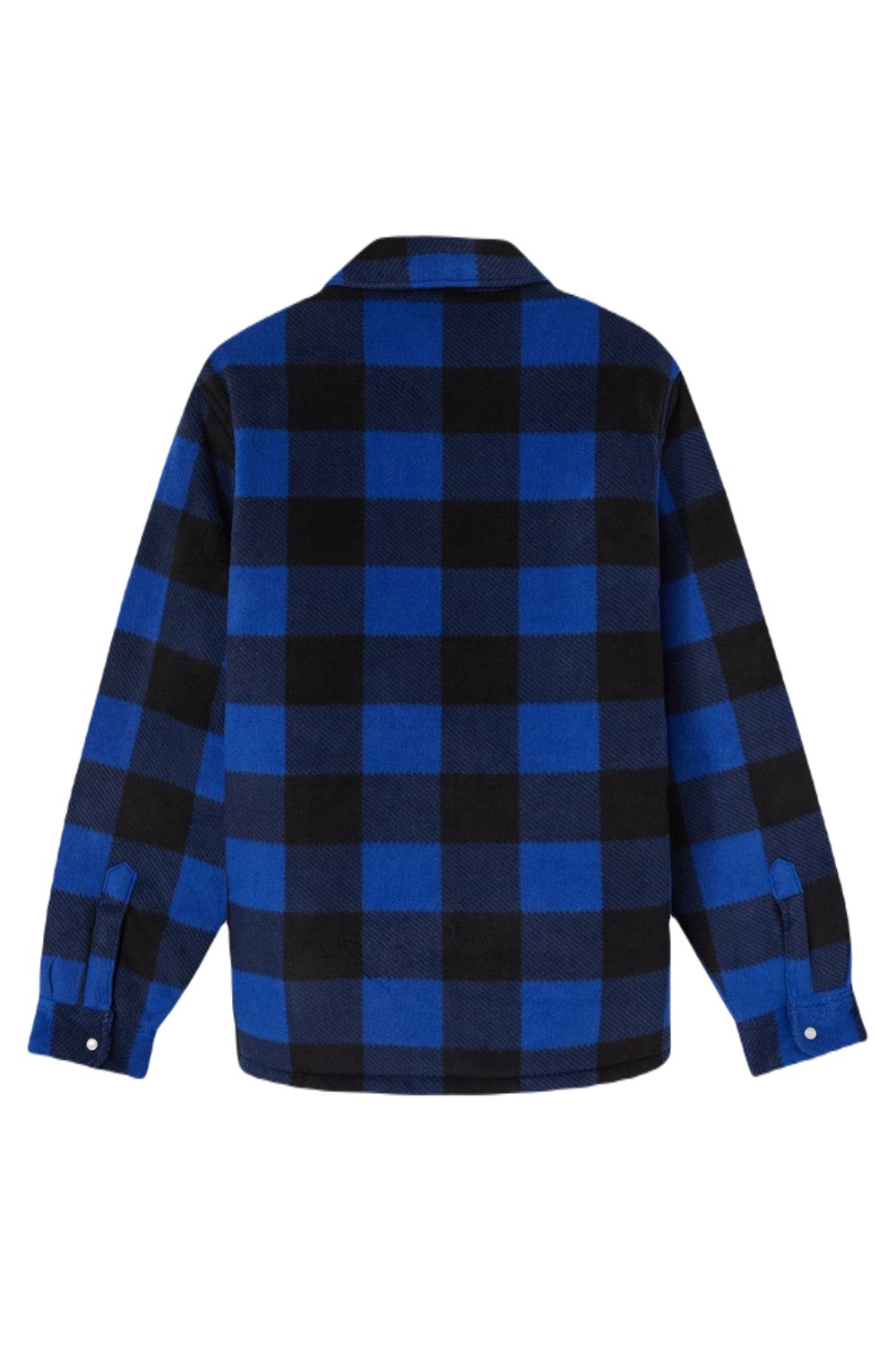 Dickies Portland Shirt in Royal Blue