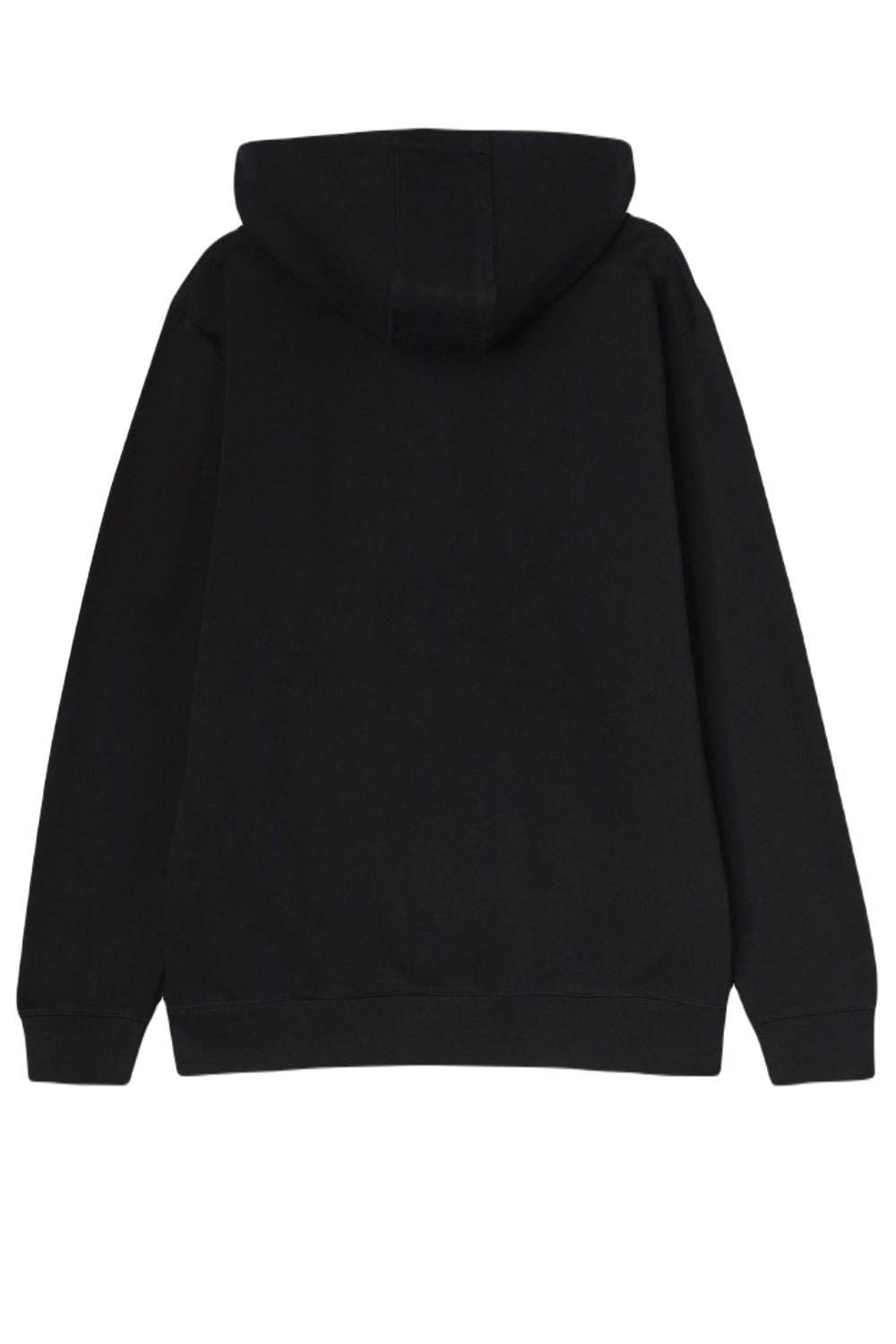 Dickies Towson Graphic Hoodie in Black