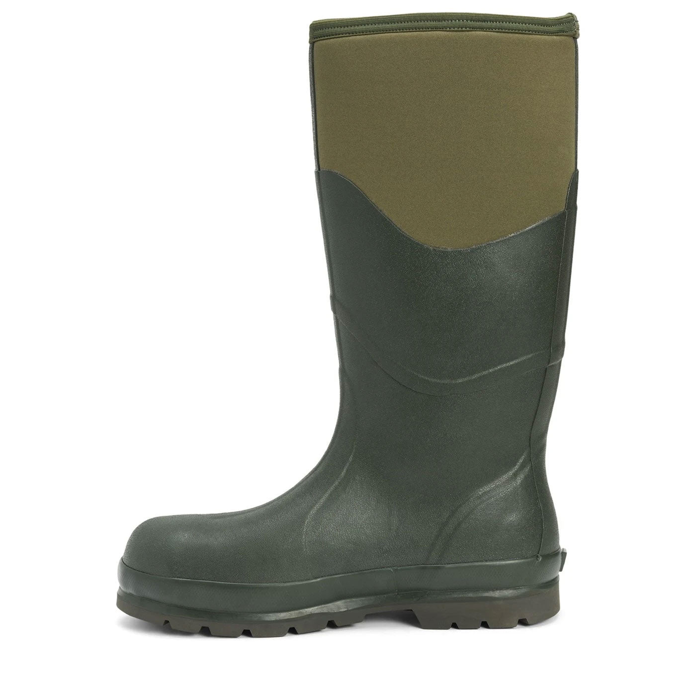 Side Muck Boots Chore 2K Tall Boots