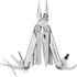 Stainless steel Leatherman Wave®+ Multi-Tool W/ Nylon Sheath