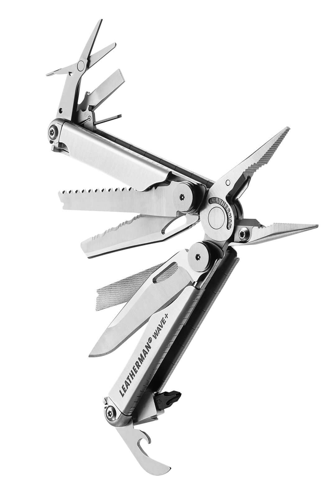 Wave Leatherman Multi tool
