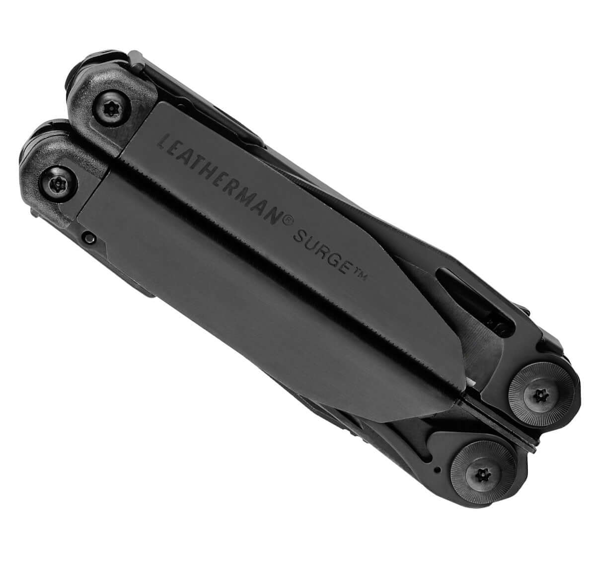 Surge Leatherman Tool Closed