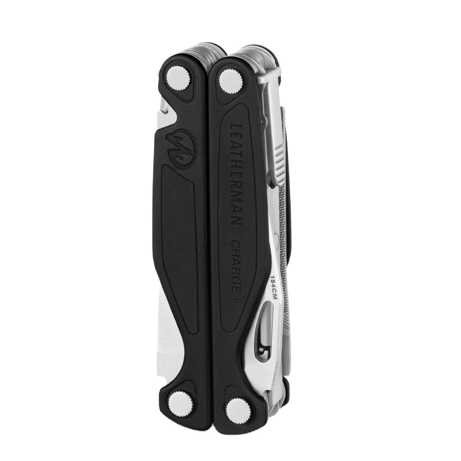 Leatherman Charge®+ Multi-Tool , in Stainless Steel (with black)