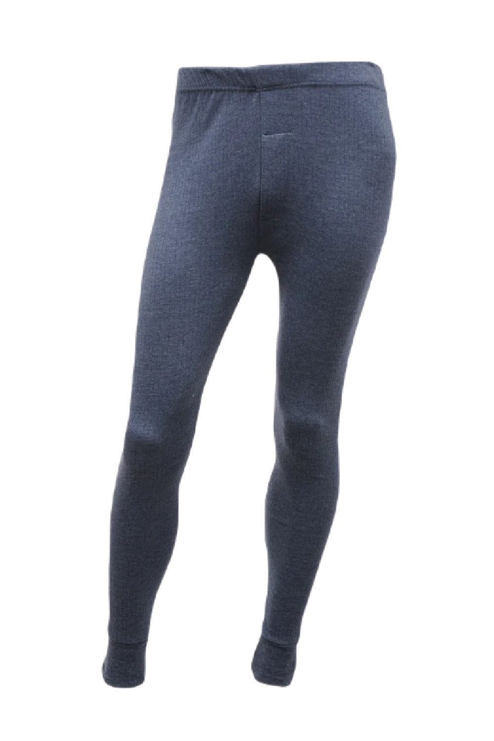 Regatta Thermal Long Johns in Denim Blue