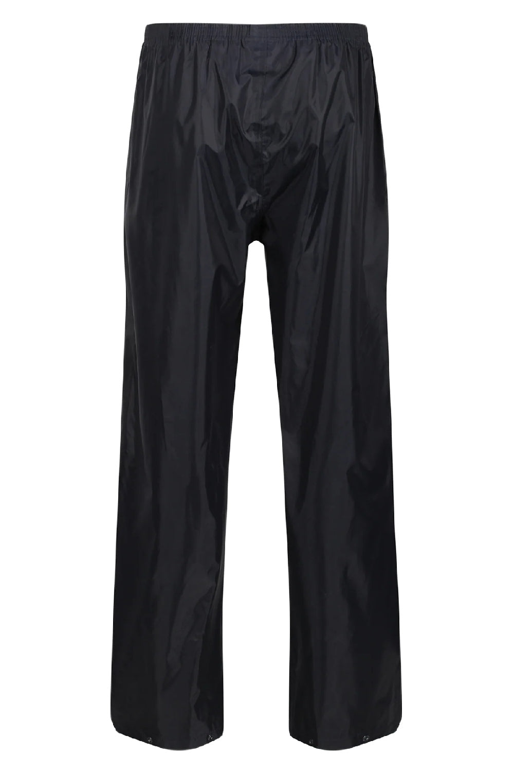 Regatta Pro Stormbreak Waterproof Overtrousers in Navy