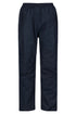Regatta Wetherby Insulated Breathable Lined Overtrousers in Navy