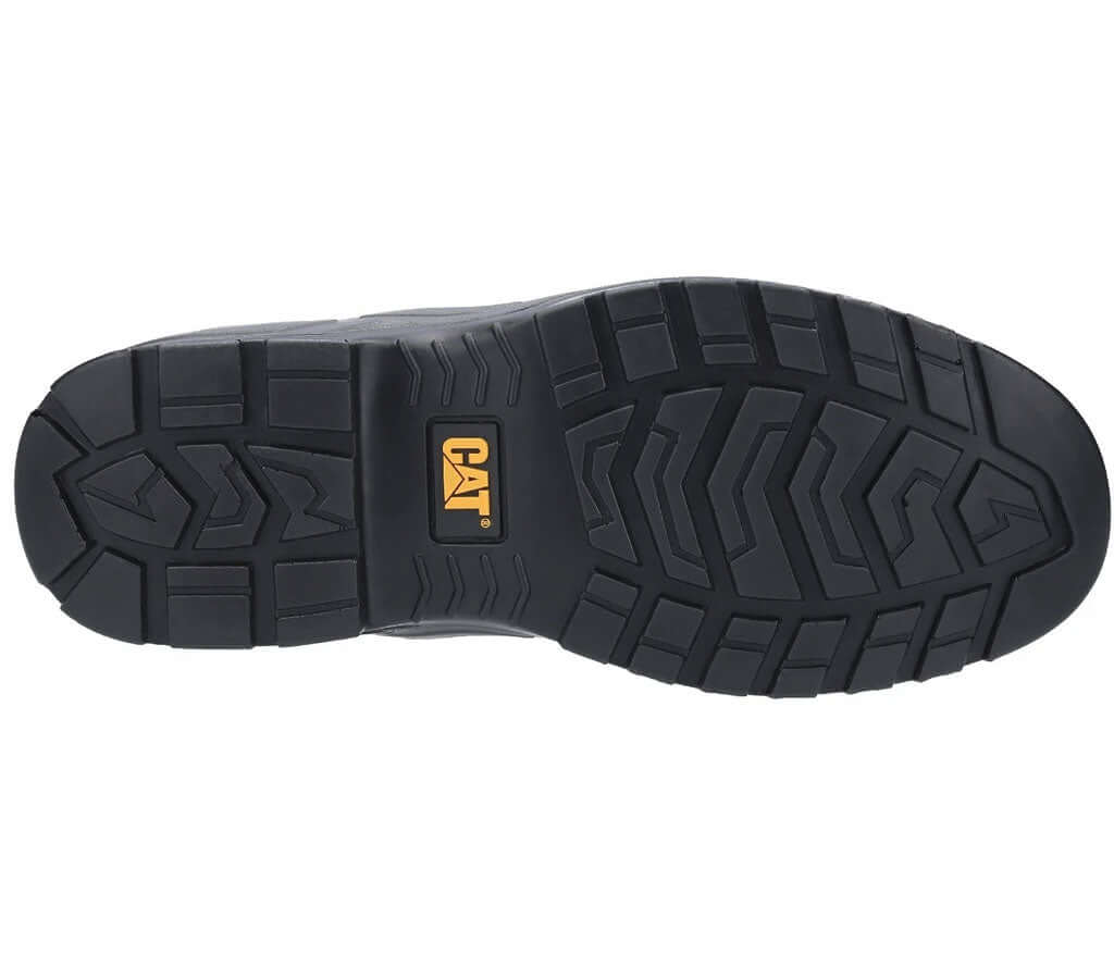 Grippiing cat sole