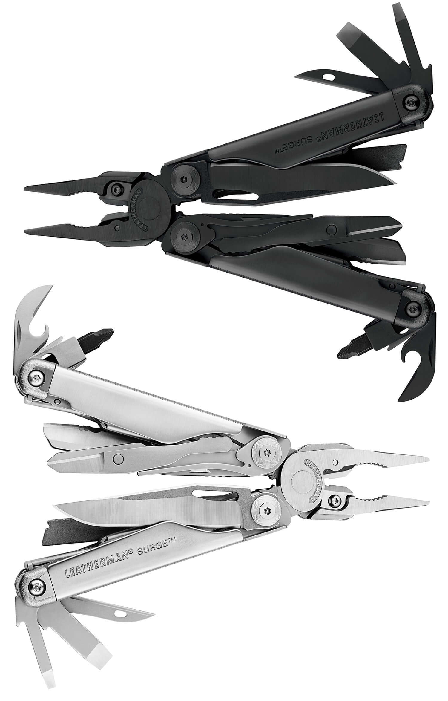 Leatherman Wave Multi-tool at Swiss Knife Shop – tagged Electrical Crimper