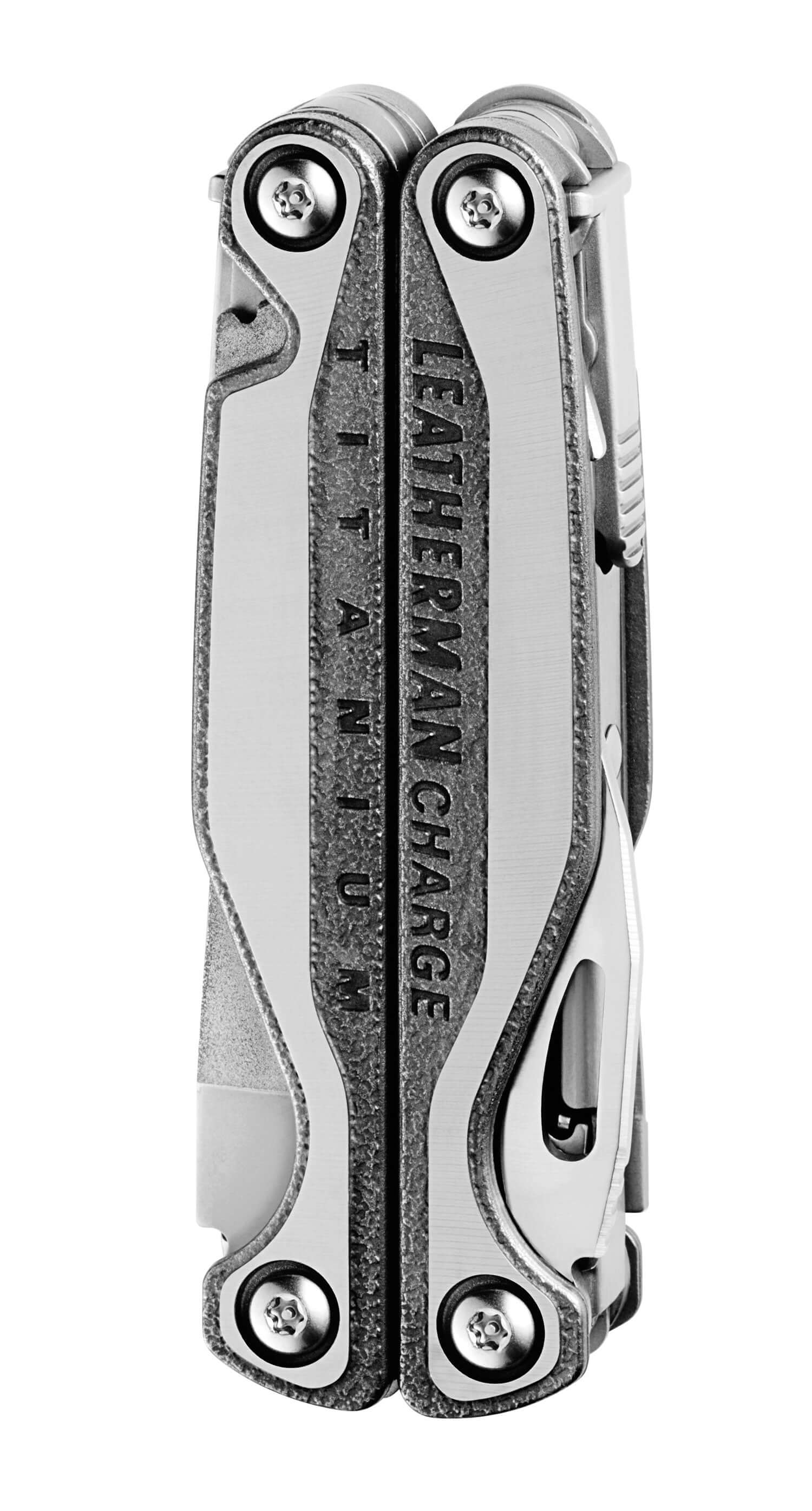 TTi Titanium Charge Tool folded