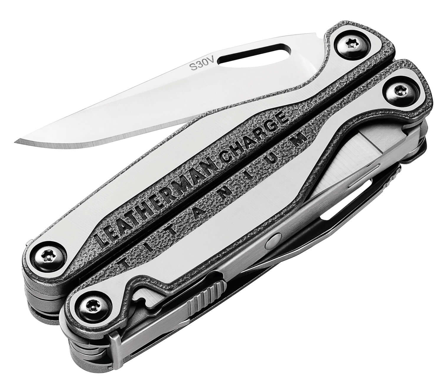 Leatherman Charge Titanium  Multi Tool