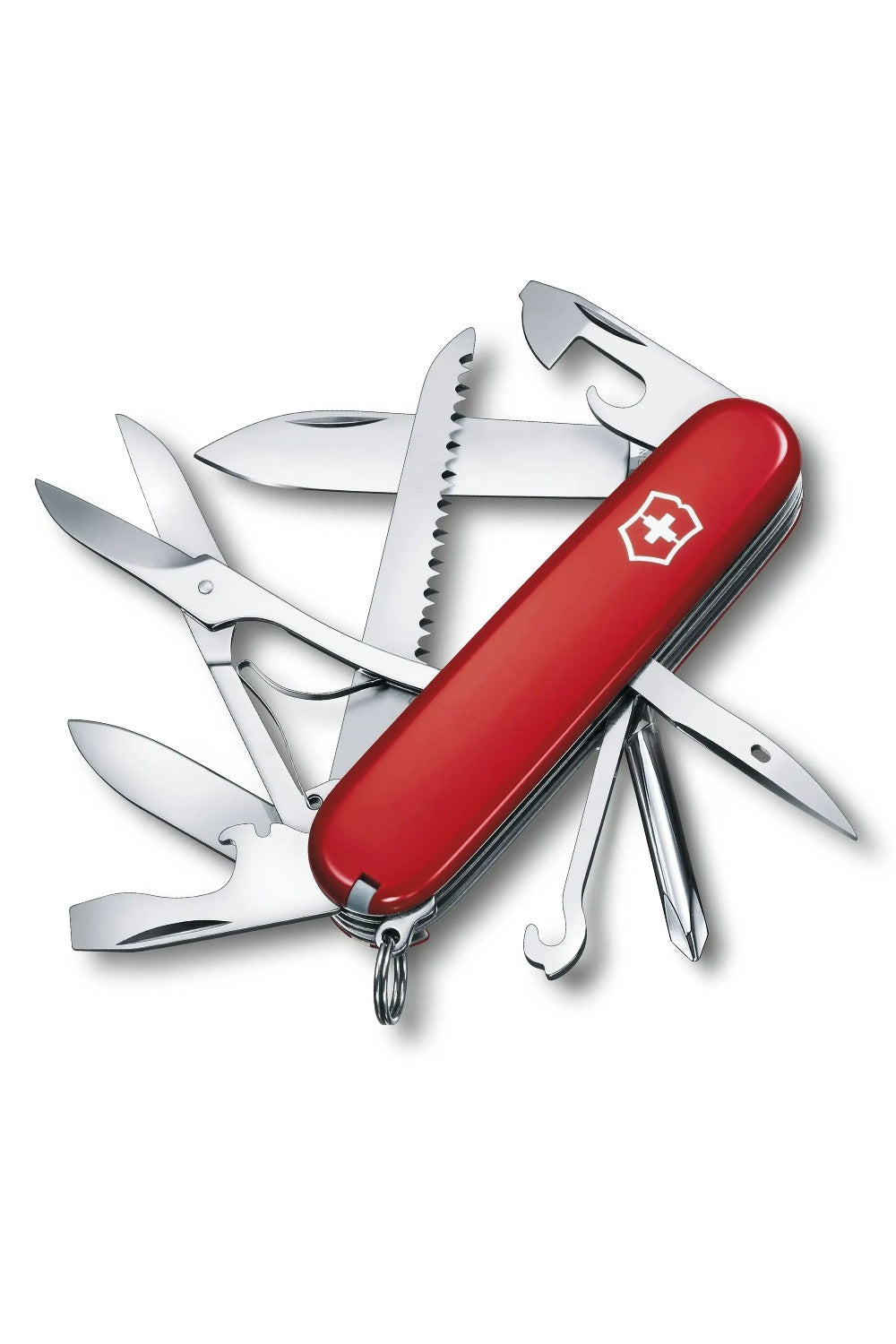 Victorinox Fieldmaster Swiss Army Pocket Knife – Hollands Workwear
