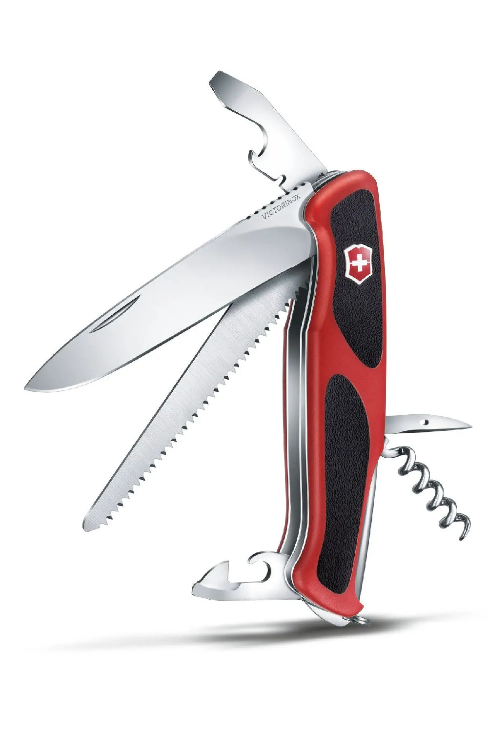 Victorinox Ranger Grip Swiss Army Pocket Knife – Hollands Workwear