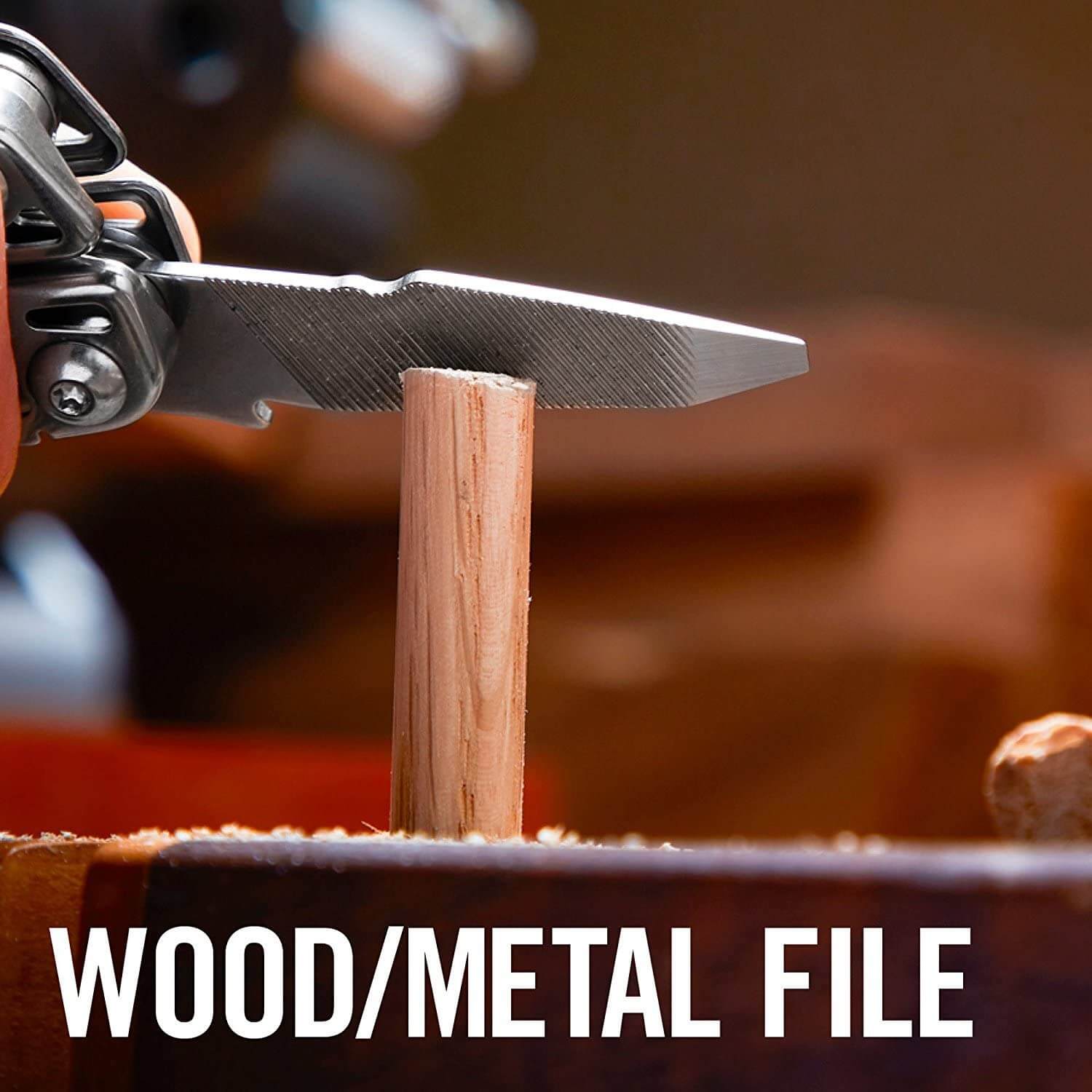 Leatherman Wingman® Multi-Tool W/ Nylon Sheath - Hollands Country Clothing