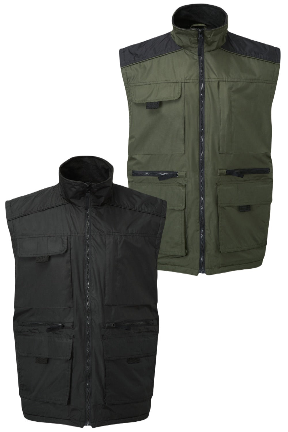 Fort Lincoln Bodywarmer