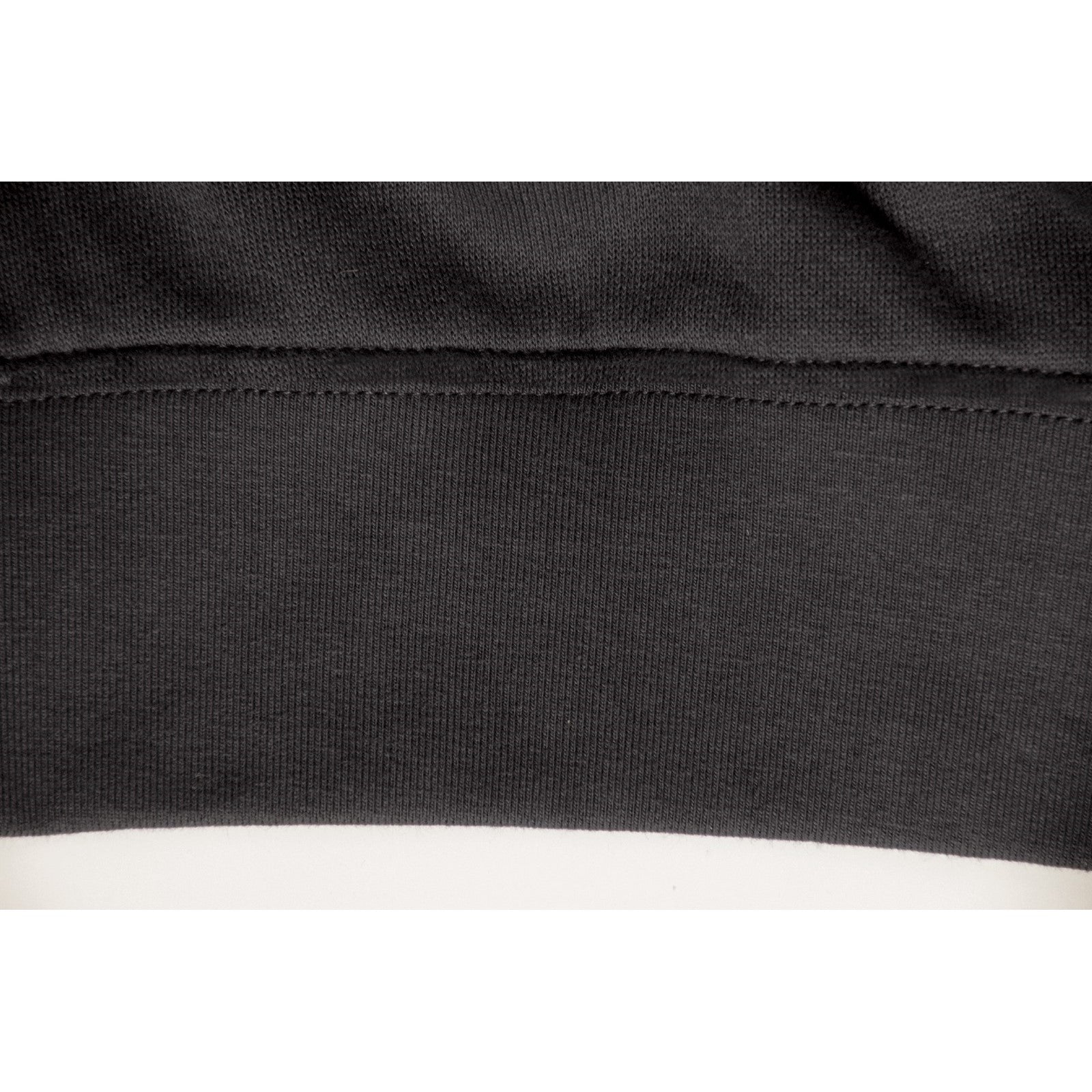 Caterpillar Trademark Hooded Sweatshirt in Black