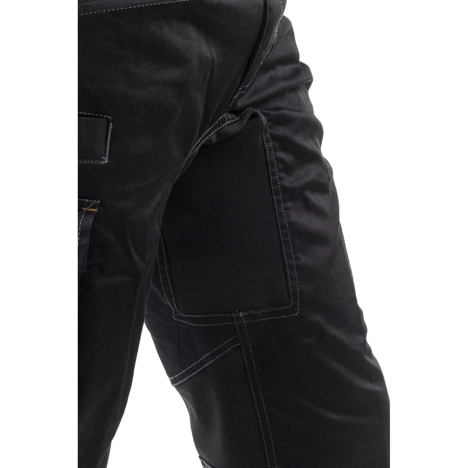 Caterpillar Operator Fx Trouser in Black