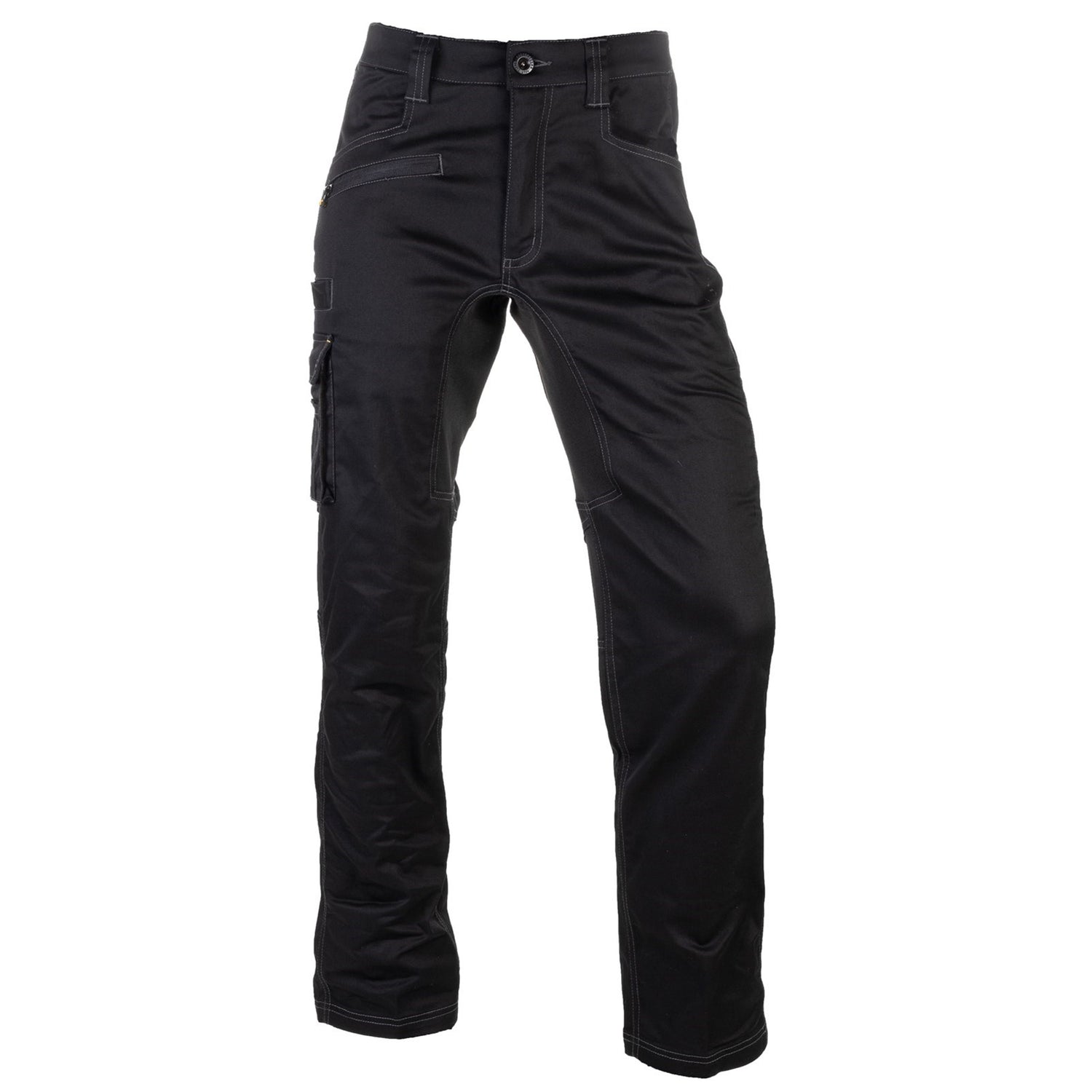 Caterpillar Operator Fx Trouser in Black