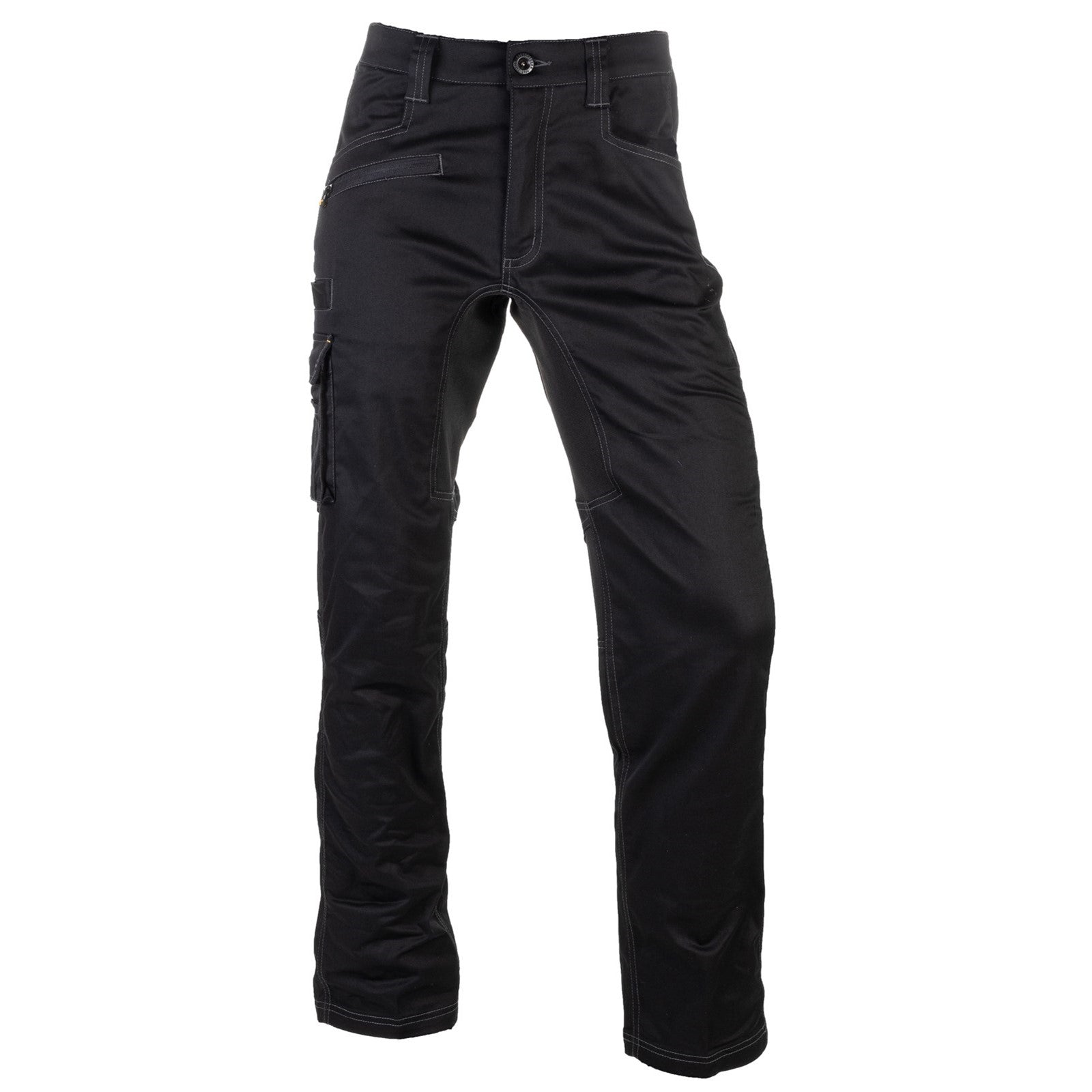 Caterpillar Operator Fx Trouser in Black