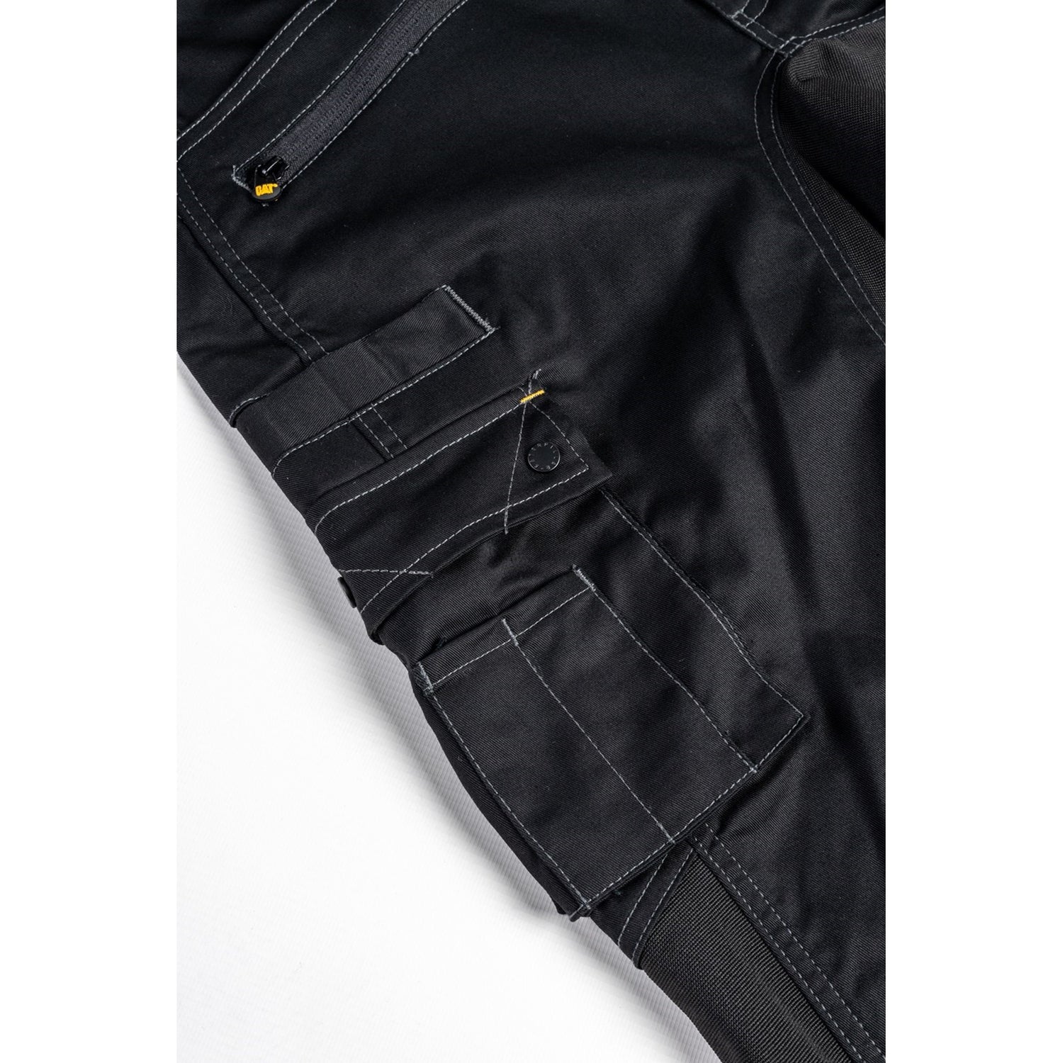 Caterpillar Operator Fx Trouser in Black