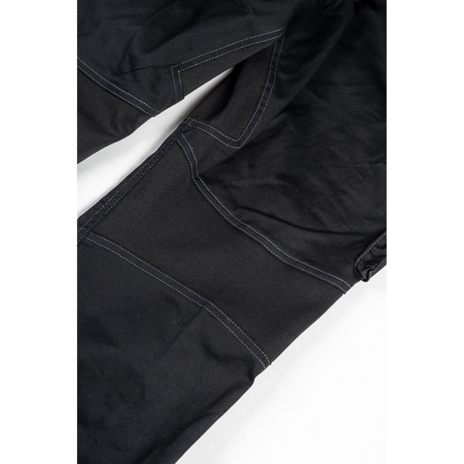 Caterpillar Operator Fx Trouser in Black