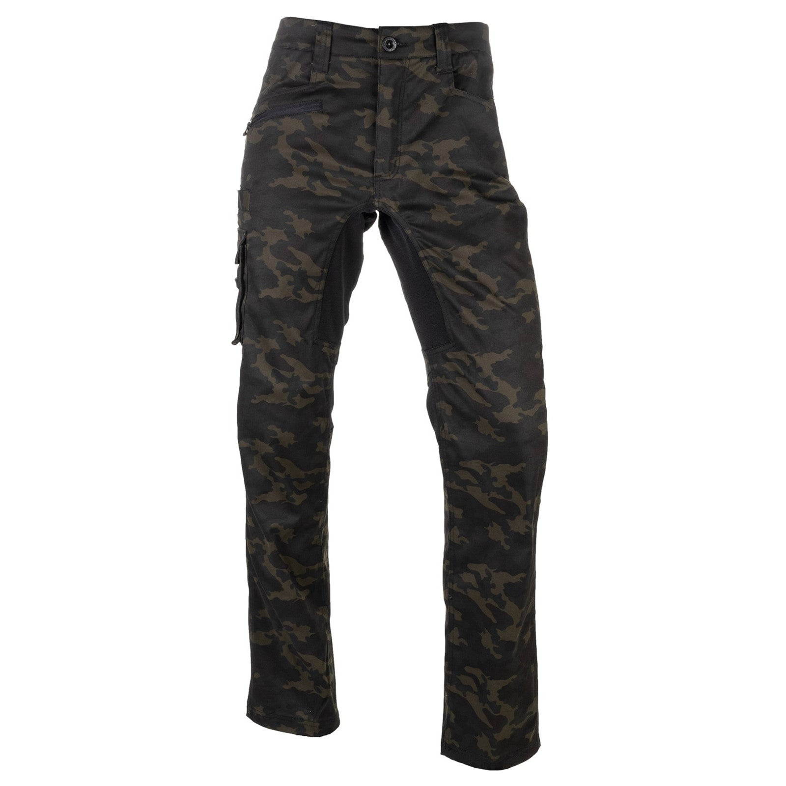 Caterpillar Operator FX Trouser in Night Camo