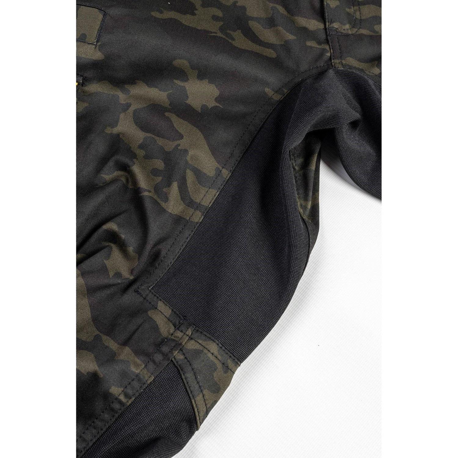Caterpillar Operator FX Trouser in Night Camo