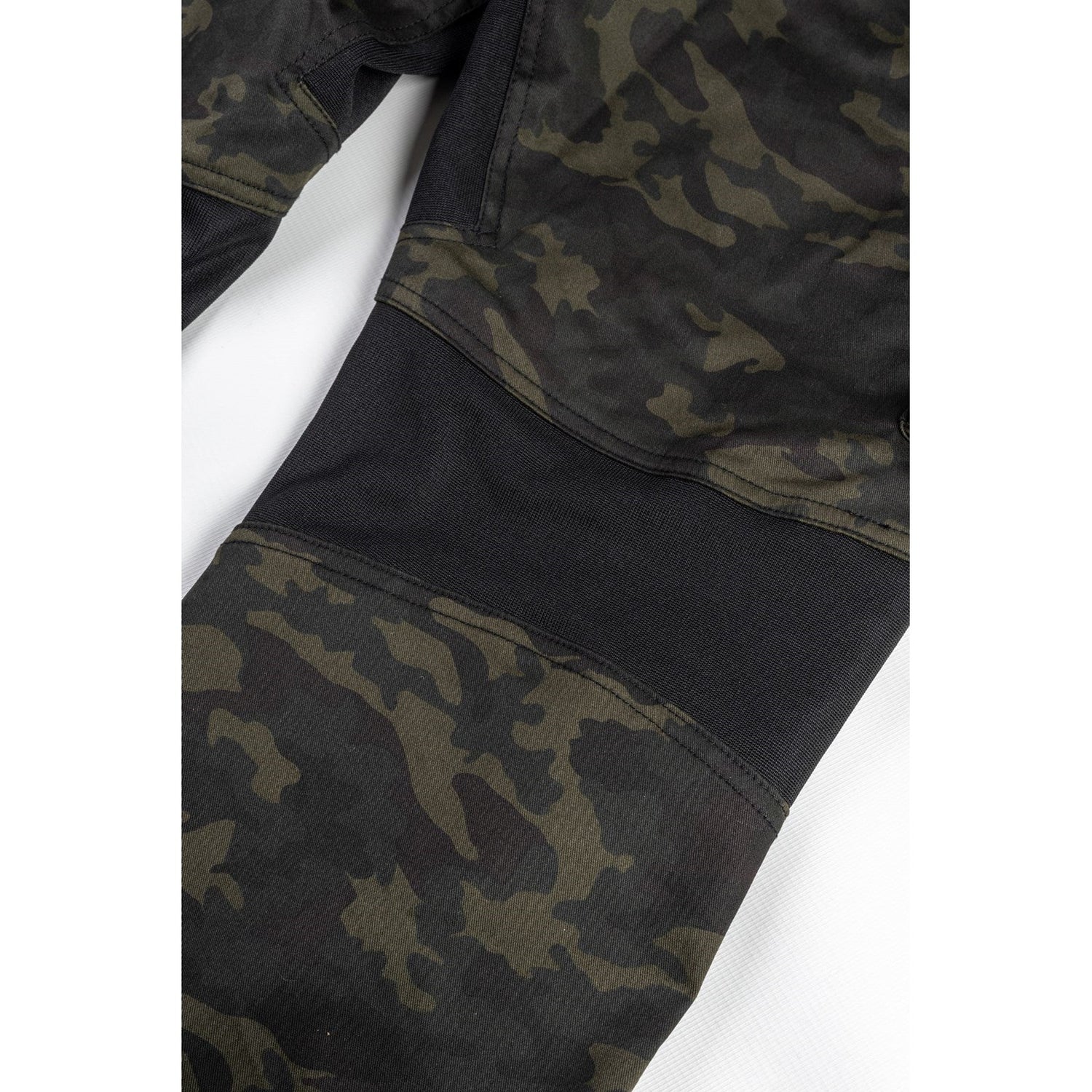 Caterpillar Operator FX Trouser in Night Camo