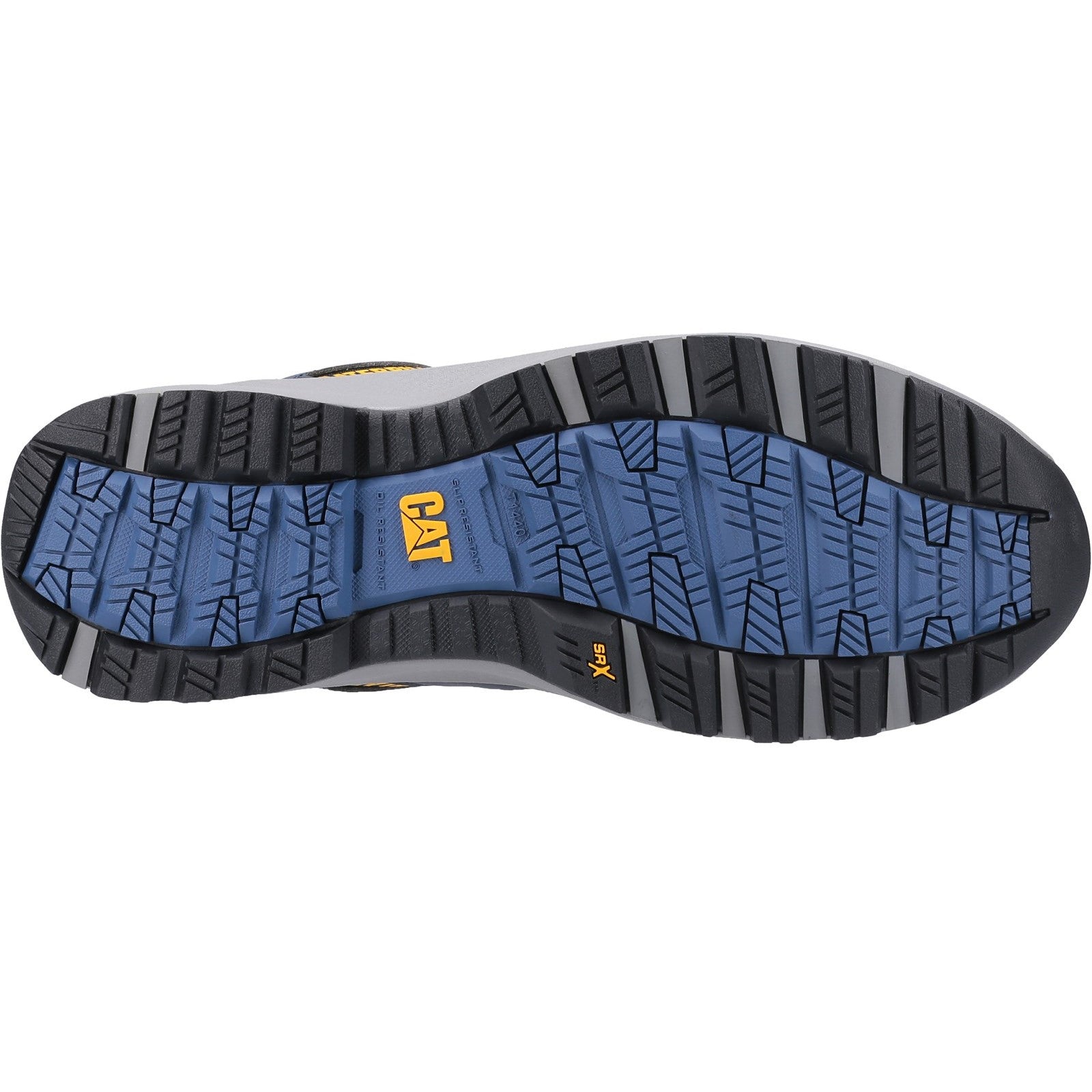 Caterpillar Elmore Safety Trainer in Navy