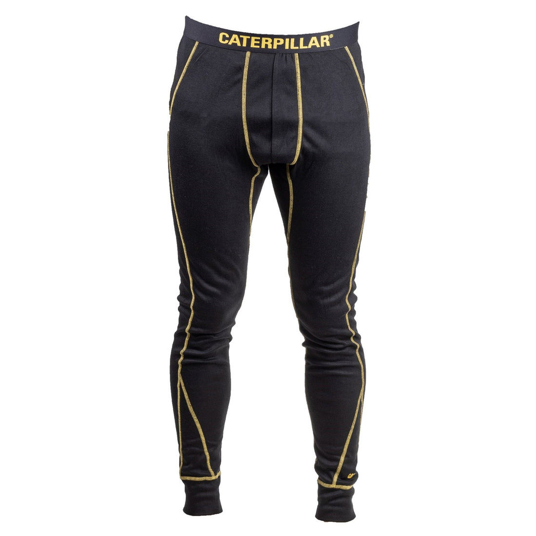 Caterpillar Thermo Comfort Pants in Black