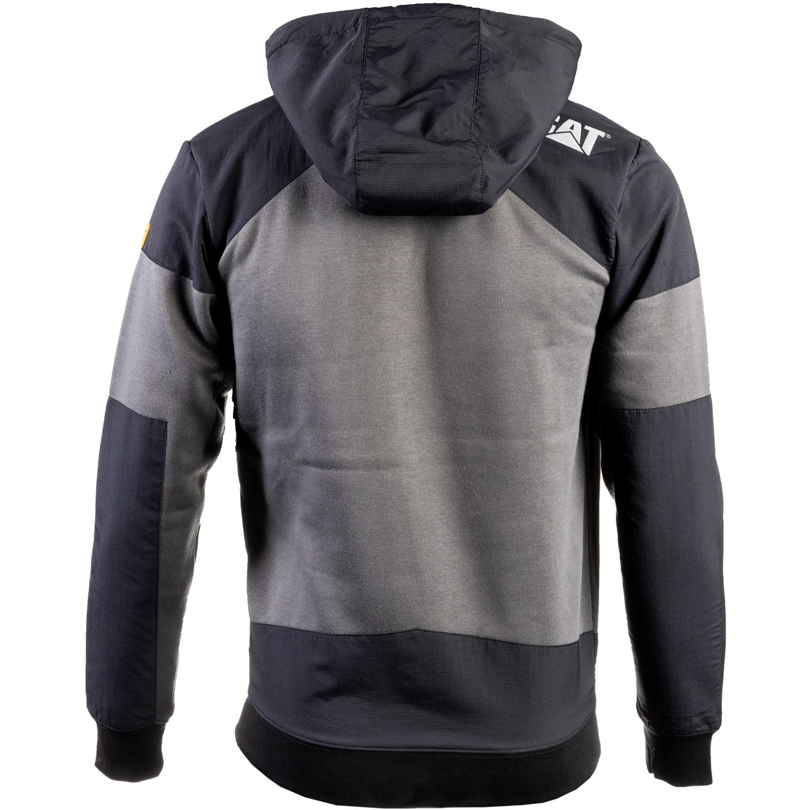 Caterpillar Trade Sweatshirt in Dark Shadow