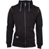 Helly Hansen Oxford Zip Hoodie in Black