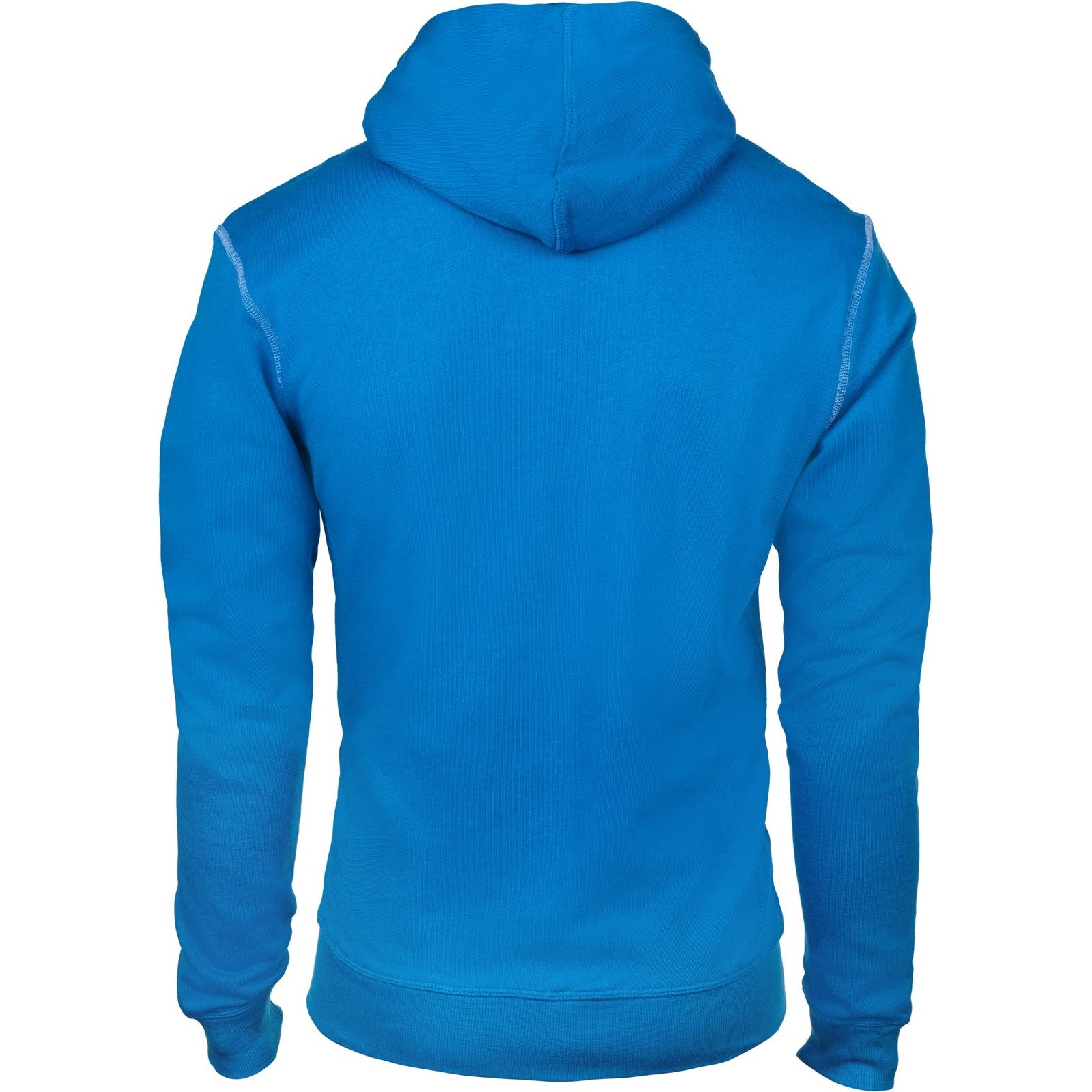 Helly Hansen Oxford Zip Hoodie in Racer Blue