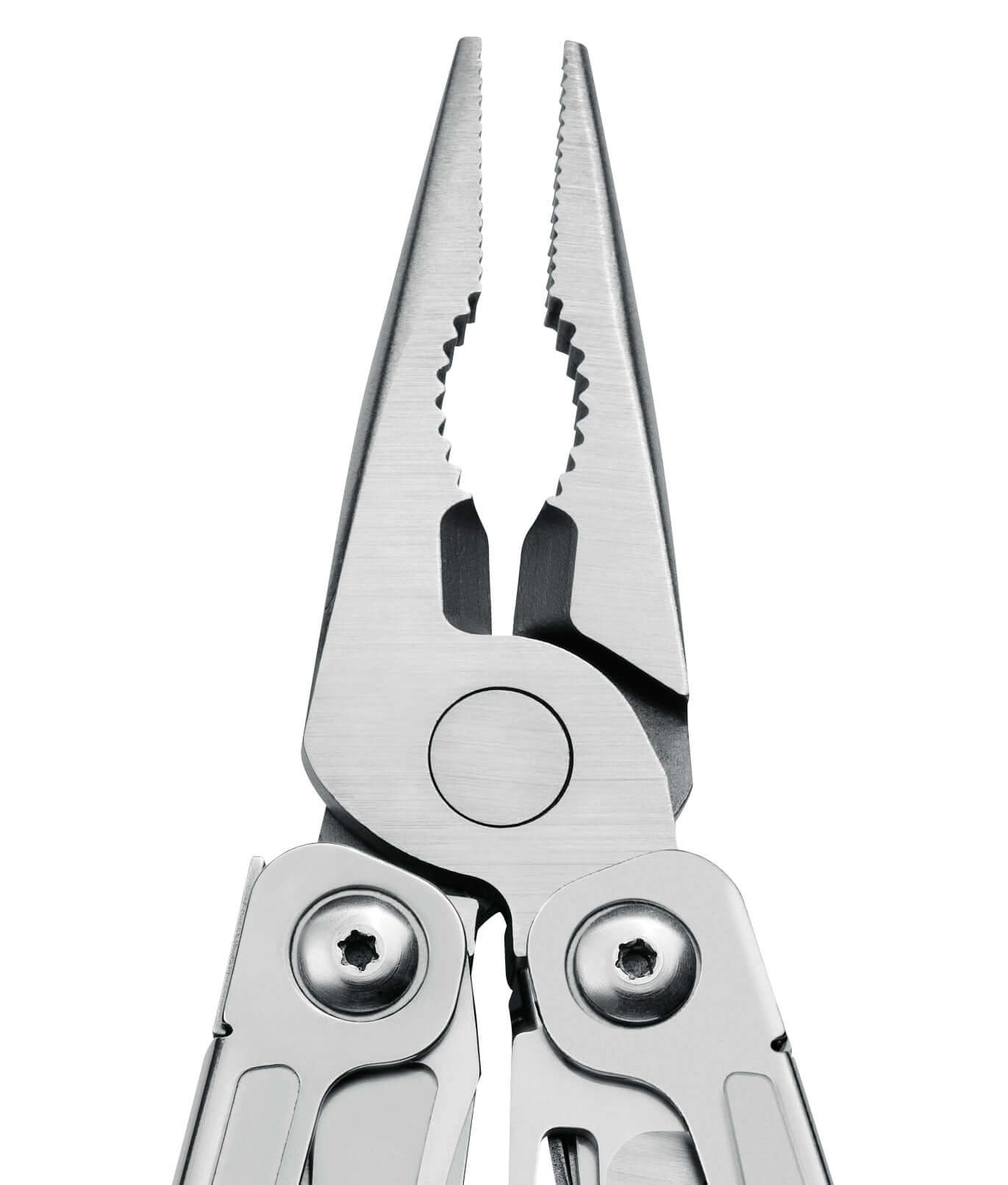 Pliers nose grip
