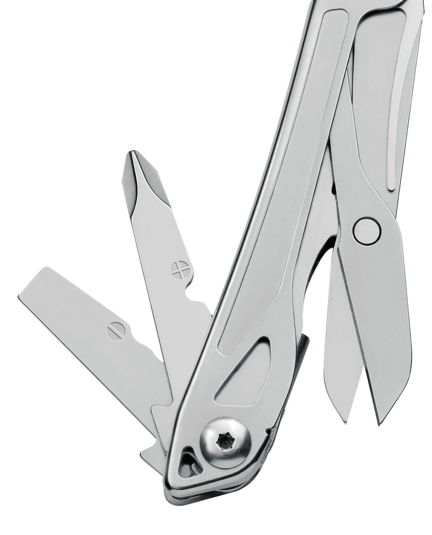 Screwdrivers and scissors