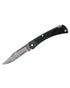 Buck Folding Hunter Lightweight Knife on white background