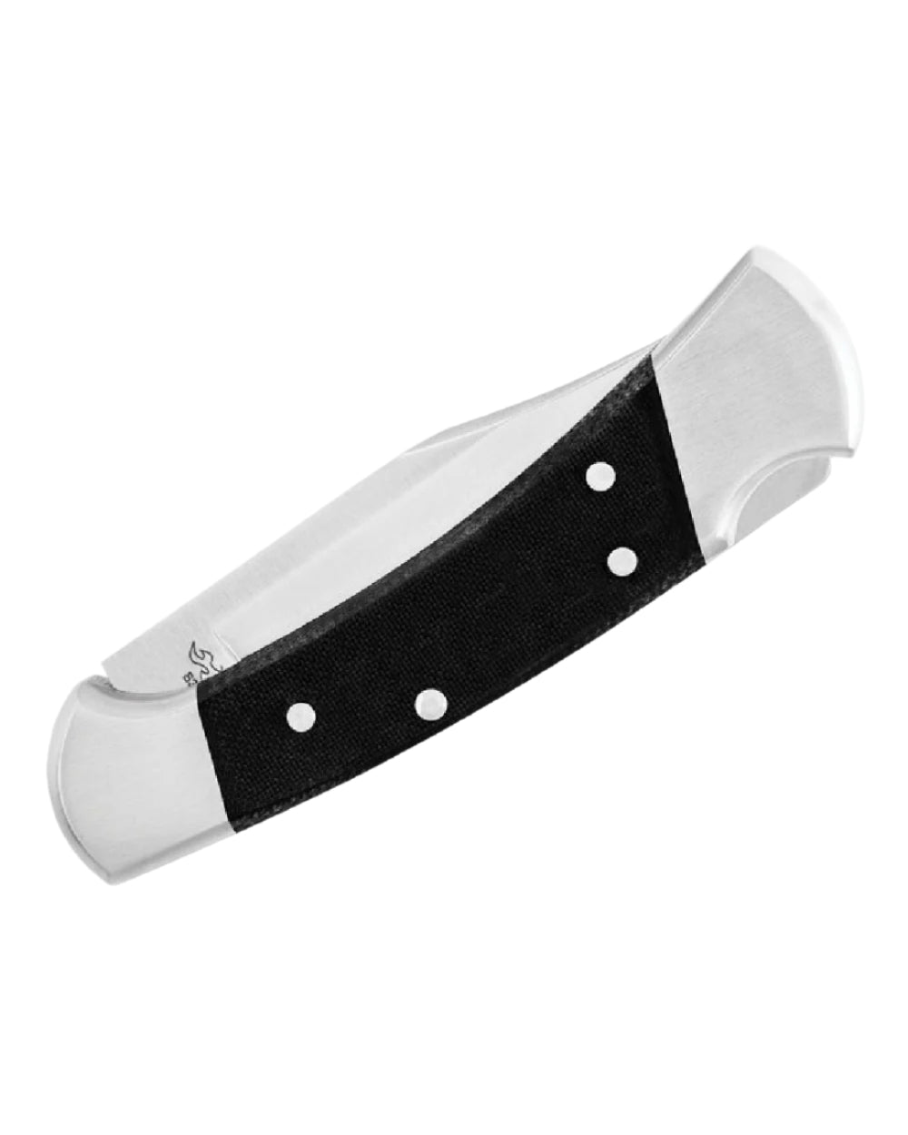 Buck Ranger Pro Knife on white background