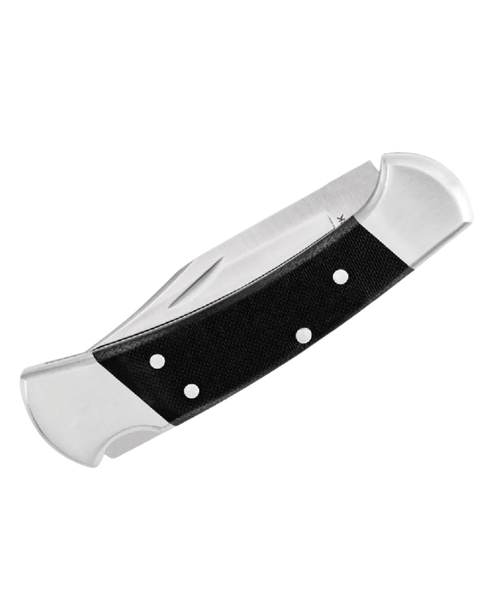 Buck Ranger Pro Knife on white background