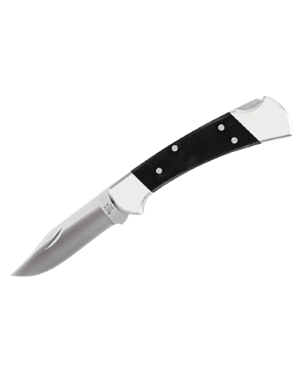 Buck Ranger Pro Knife on white background