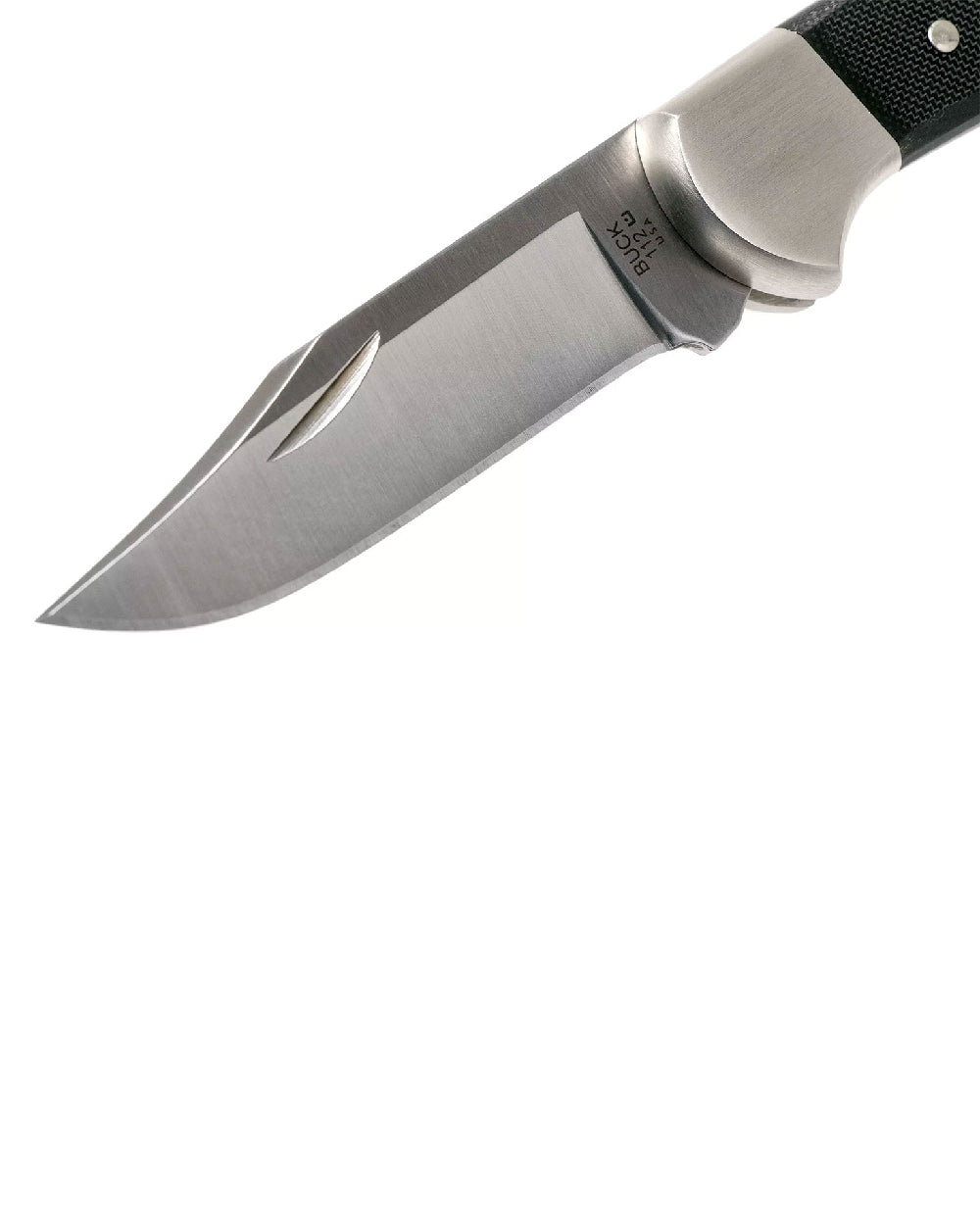 Buck Ranger Pro Knife on white background