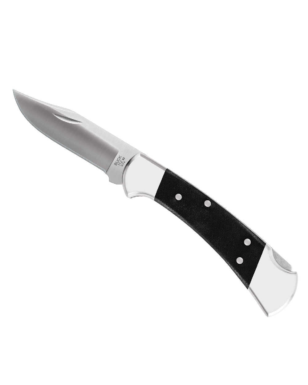 Buck Ranger Pro Knife on white background