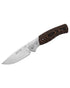 Buck Small Folding Selkirk Knife on white background