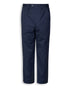 Hoggs of Fife Bushwhacker Unlined Trousers in Navy 