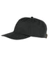 Carbon Grey Coloured Craghoppers Expert Kiwi Cap on white background 