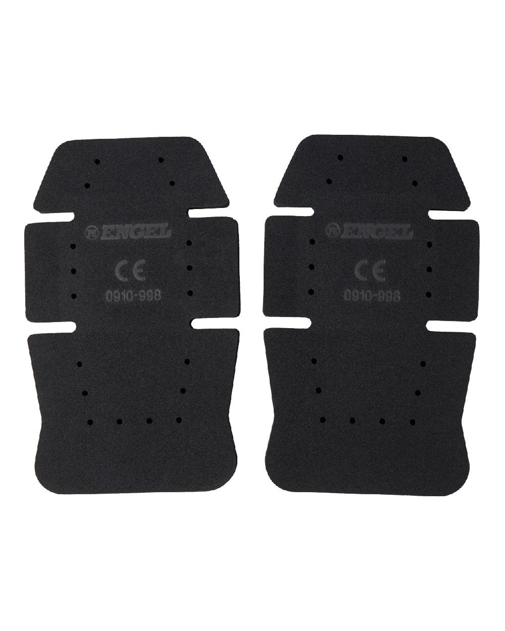 Deerhunter Knee Pads on white background