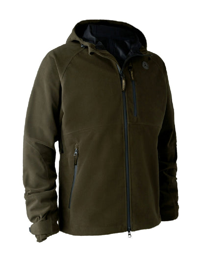 Deerhunter PRO Gamekeeper Jacket | Short in Peat 