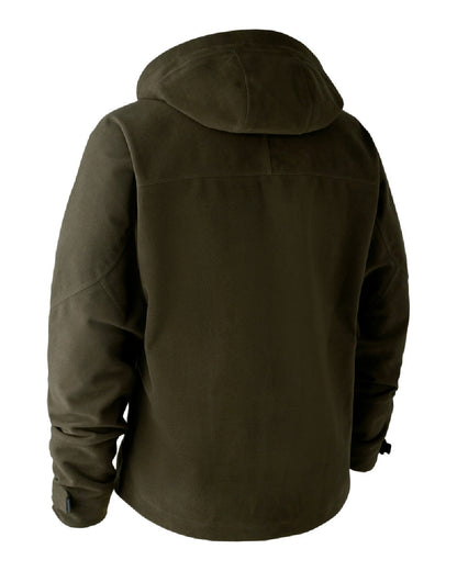 Deerhunter PRO Gamekeeper Jacket | Short in Peat 