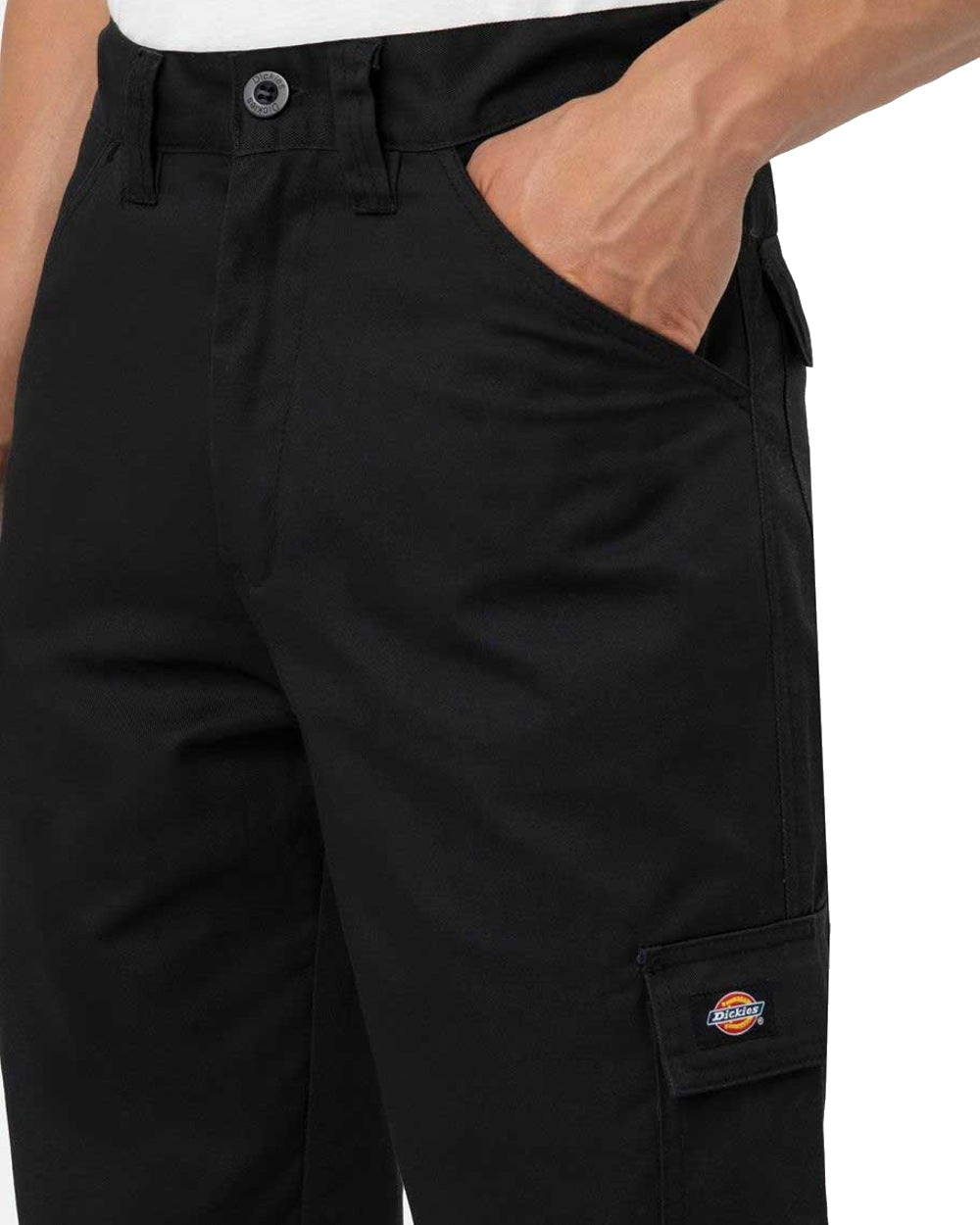 Dickies Everyday Trousers Hollands Workwear