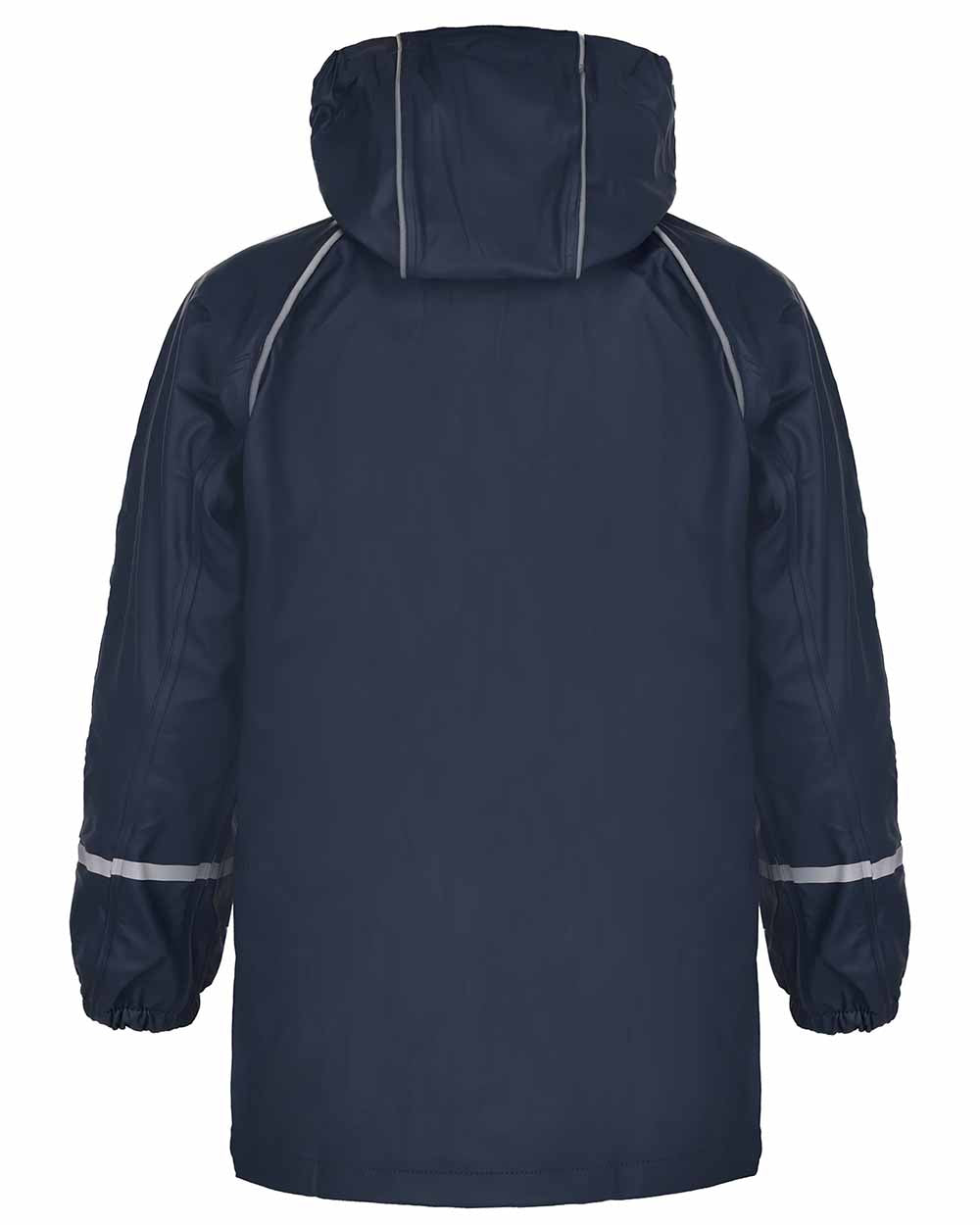 Navy coloured Fort Splashflex Children&