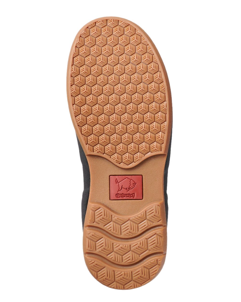 Black Coloured Gateway1 Jodhpur Lady 6&quot; 4mm Boots on white background 